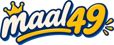 maal49 লোগো